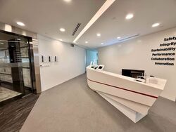 Gateway East (D7), Office #603565711